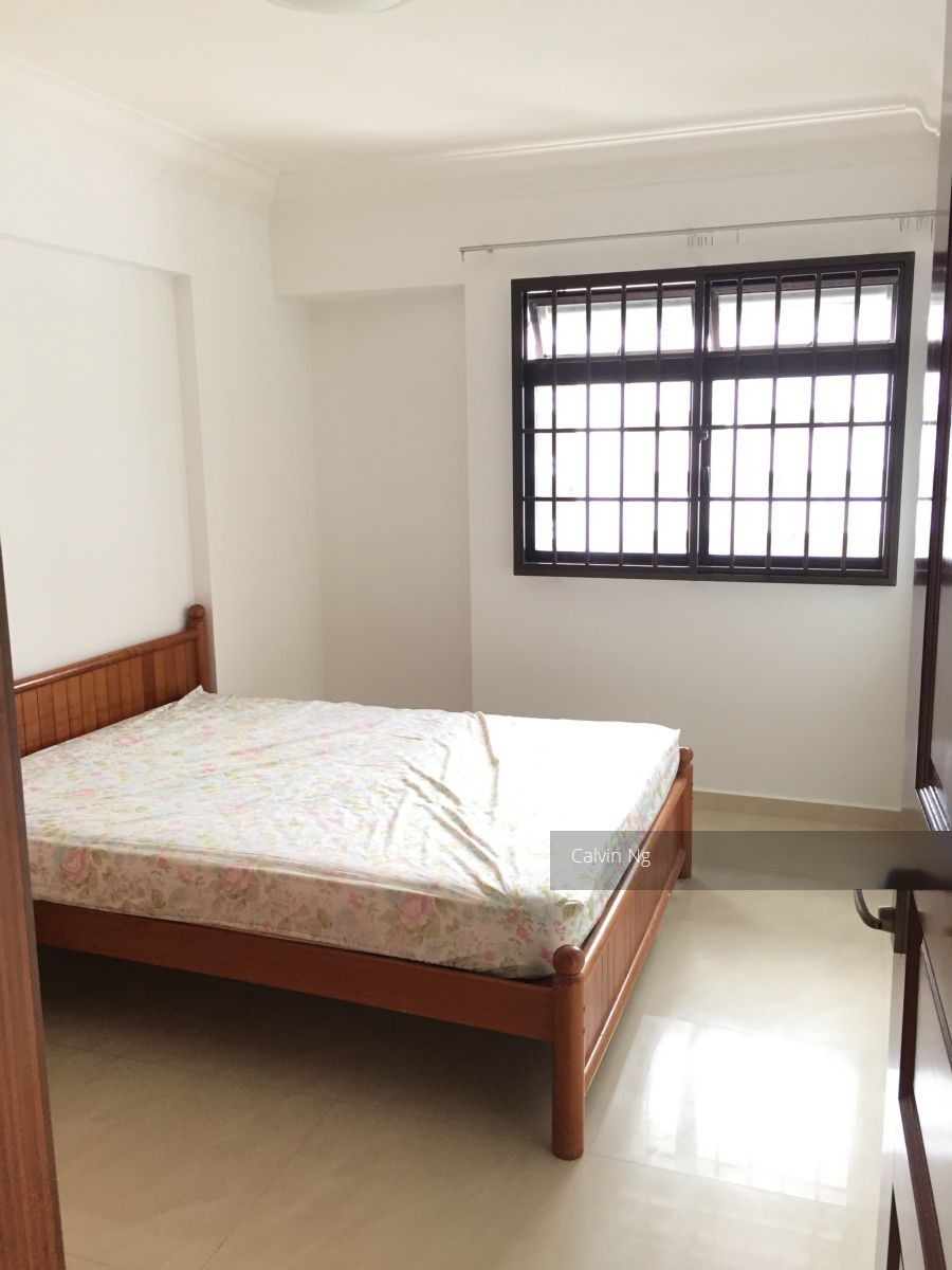 Blk 207B Compassvale Lane (Sengkang), HDB 5 Rooms #111583452